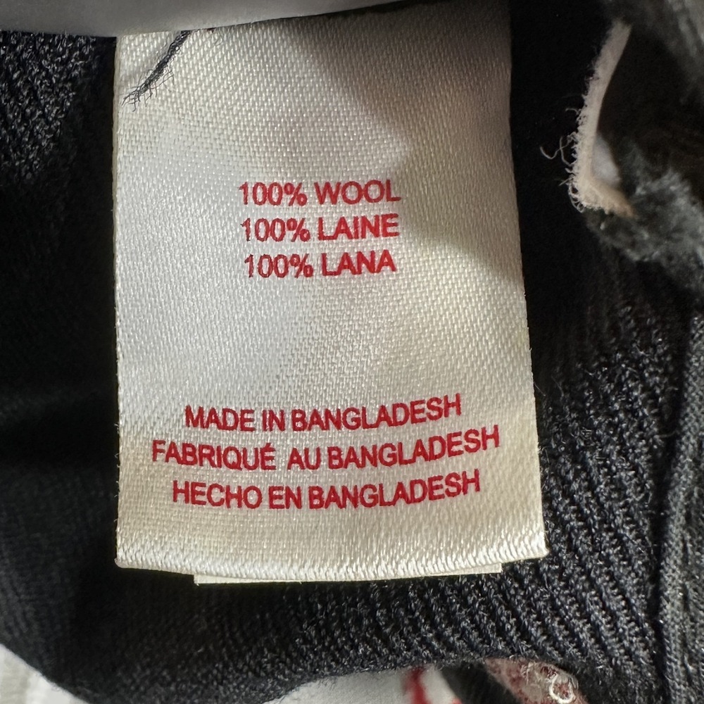 Portland Trail Blazers Hat‎ Cap Snap Back NBA Basketball Rip City Mens - Picture 10 of 12